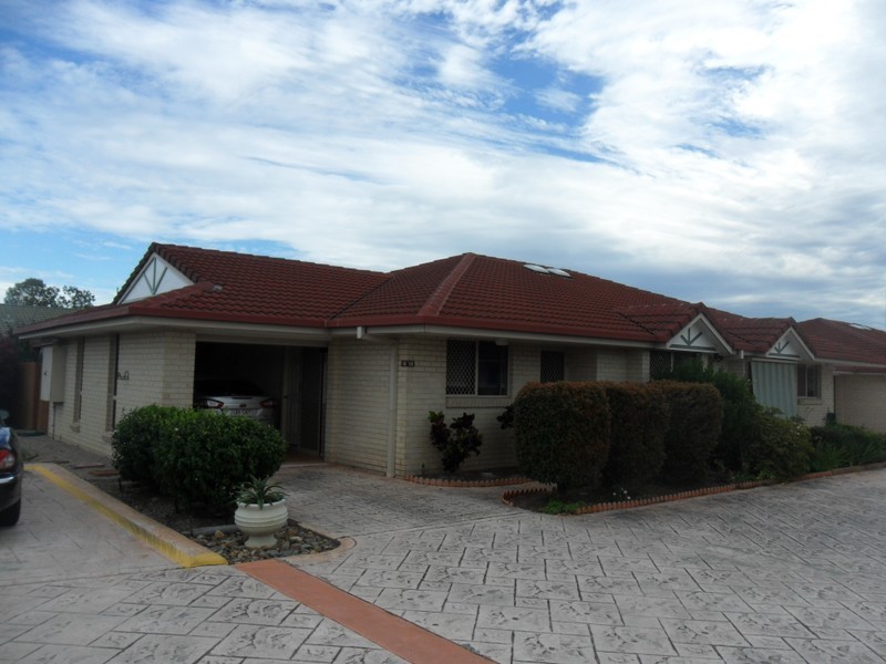 14/85-87 Cotterill Avenue, Bongaree QLD 4507