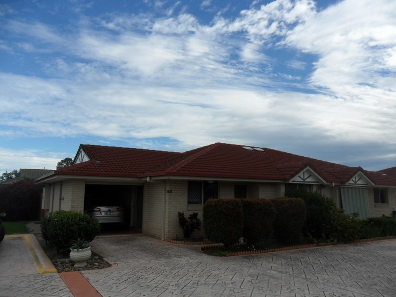 14/85-87 Cotterill Avenue, Bongaree QLD 4507