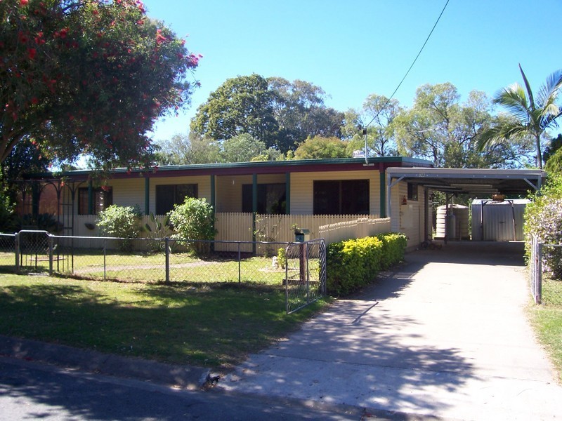 36 Patrick Street, Beachmere QLD 4510