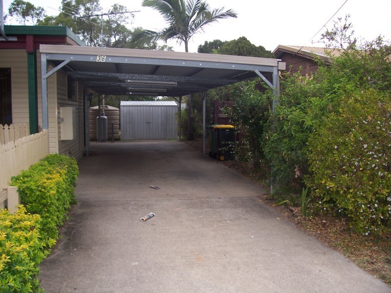 36 Patrick Street, Beachmere QLD 4510