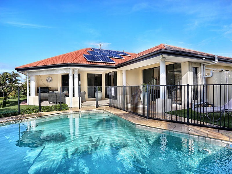 21 Marlin Court, Banksia Beach QLD 4507