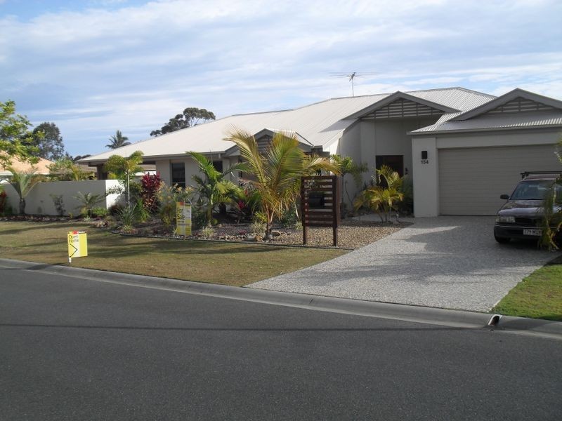 154 Marina Boulevard, Banksia Beach QLD 4507