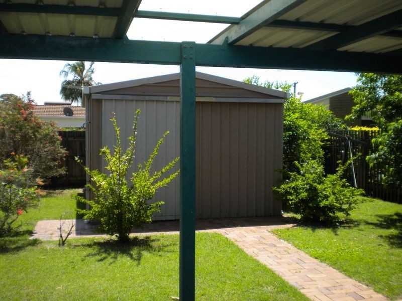 Banksia Beach QLD 4507