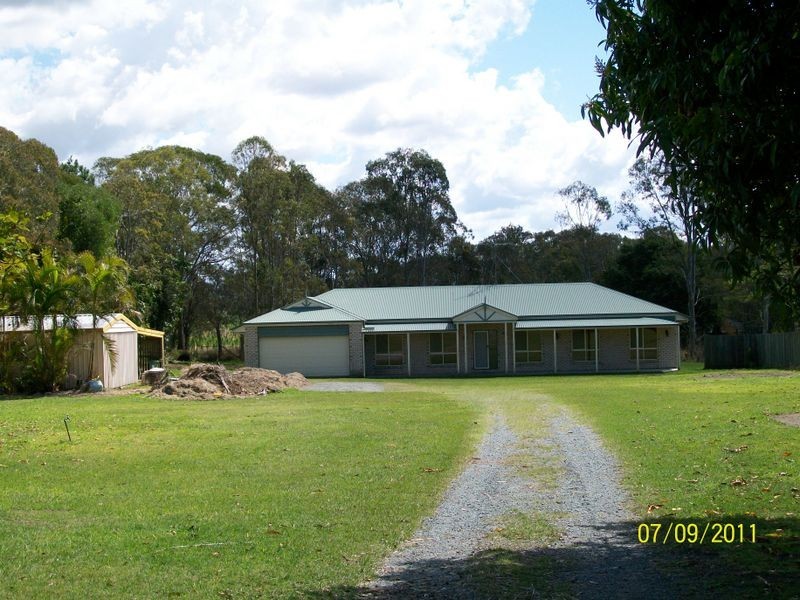 Ningi QLD 4511