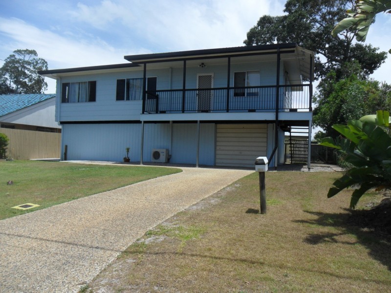 36 Doomba Drive, Bongaree QLD 4507