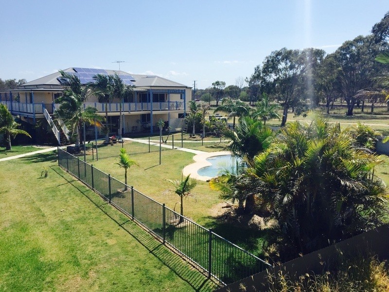 Beachmere QLD 4510