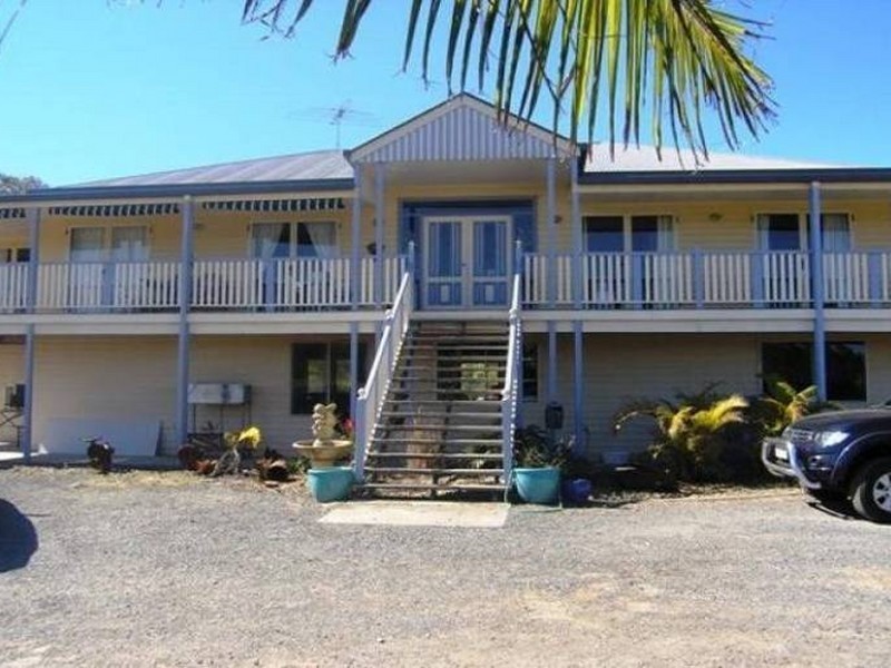 Beachmere QLD 4510