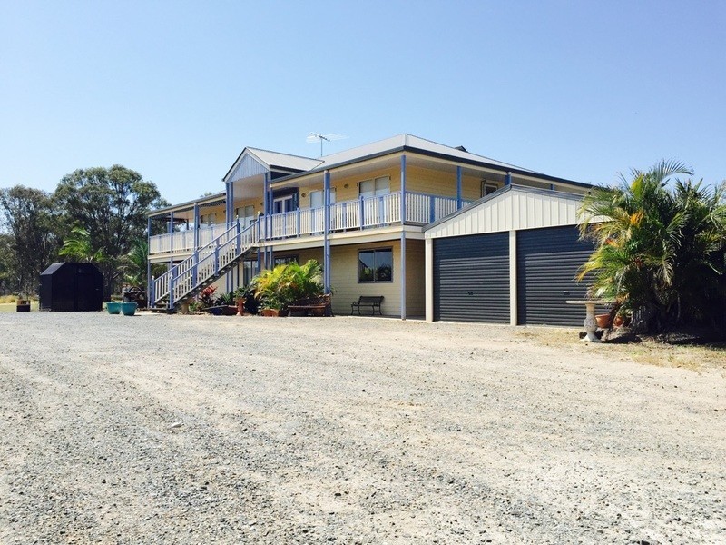 Beachmere QLD 4510