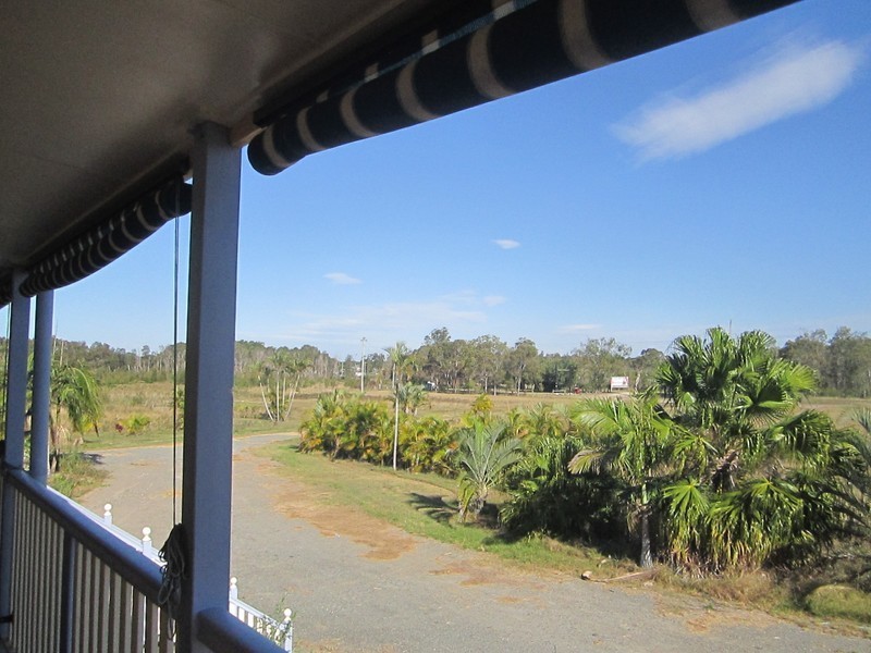 Beachmere QLD 4510