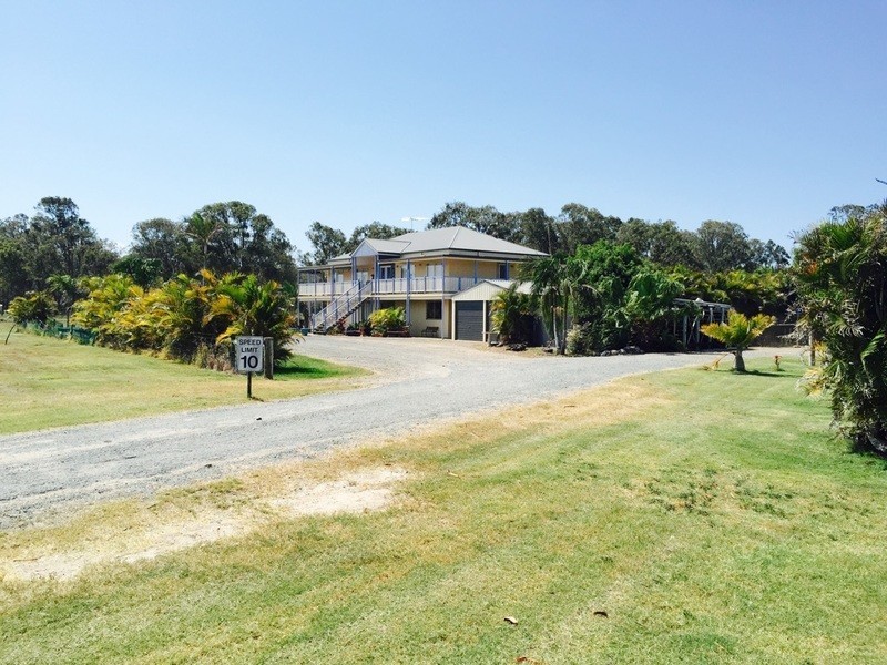 Beachmere QLD 4510
