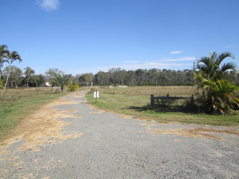 Beachmere QLD 4510