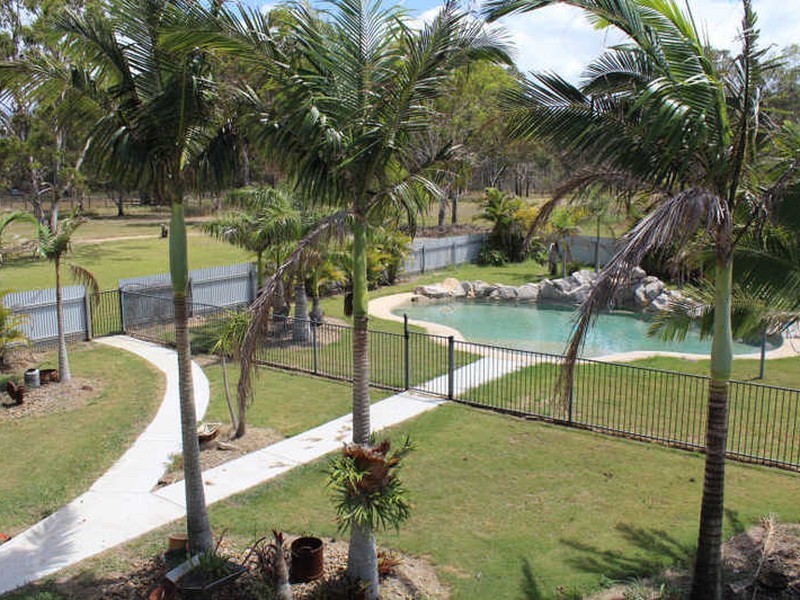 Beachmere QLD 4510