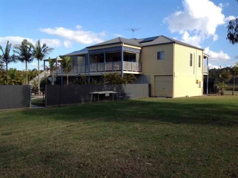 Beachmere QLD 4510