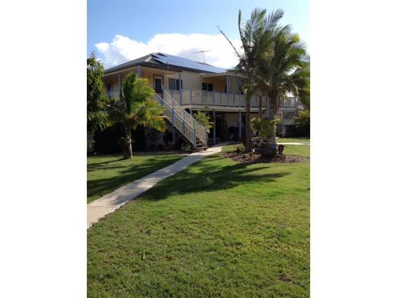 Beachmere QLD 4510