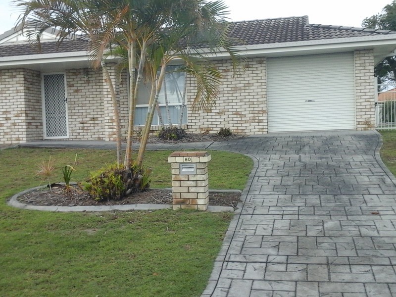 80 Jasmin Drive, Bongaree QLD 4507