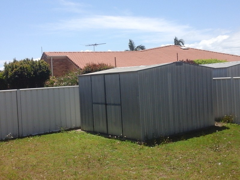 80 Jasmin Drive, Bongaree QLD 4507