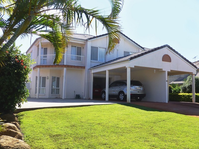 1/35 Cosmos Avenue, Banksia Beach QLD 4507