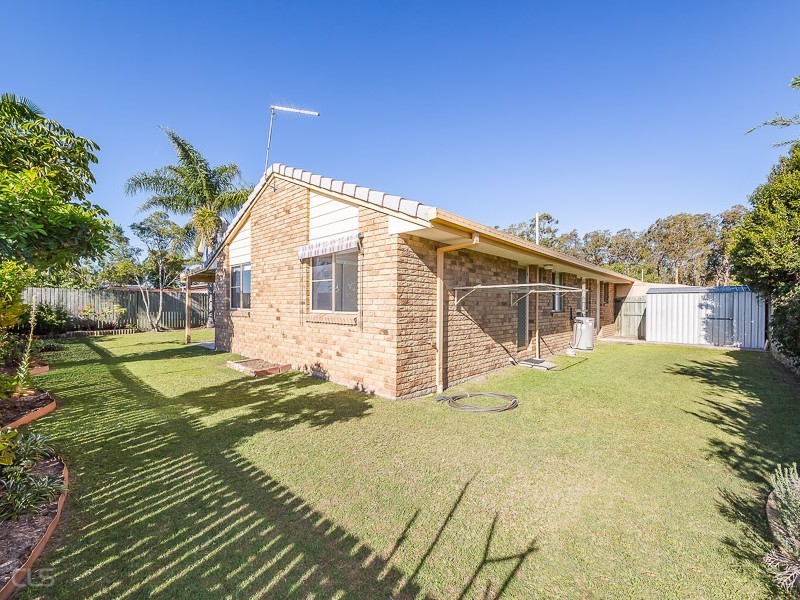 2/47 Coolgarra Avenue, Bongaree QLD 4507