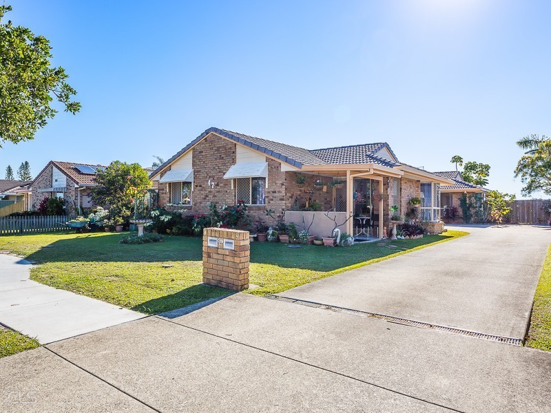 2/47 Coolgarra Avenue, Bongaree QLD 4507