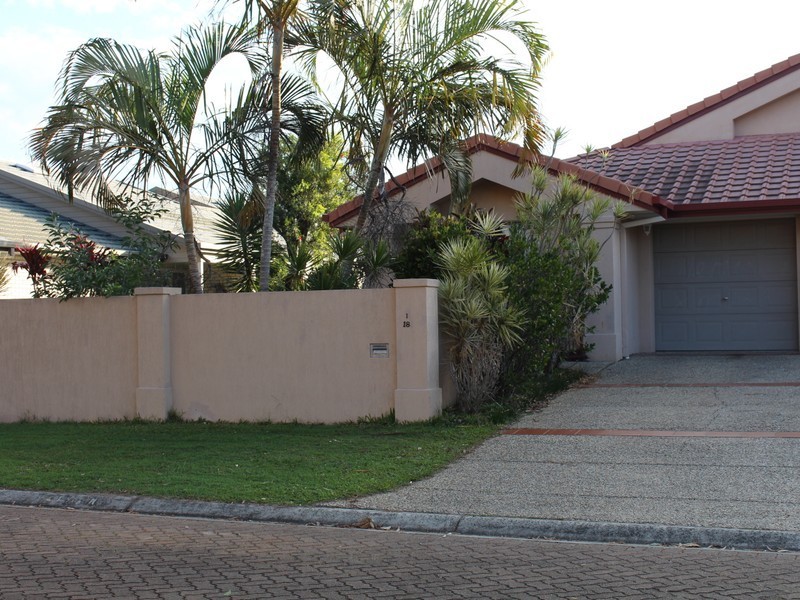 1/18 Tradewinds Drive, Banksia Beach QLD 4507