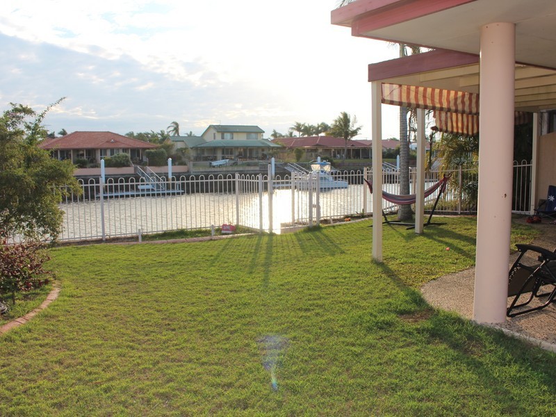 1/18 Tradewinds Drive, Banksia Beach QLD 4507