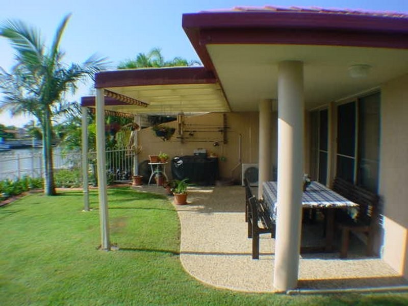 1/18 Tradewinds Drive, Banksia Beach QLD 4507
