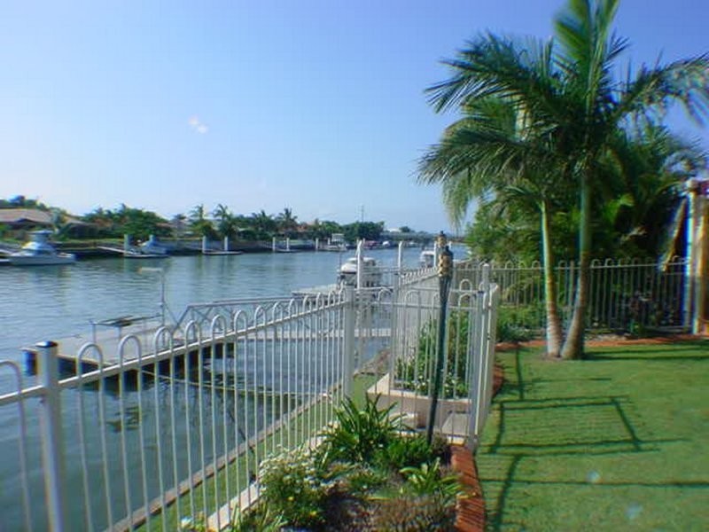 1/18 Tradewinds Drive, Banksia Beach QLD 4507