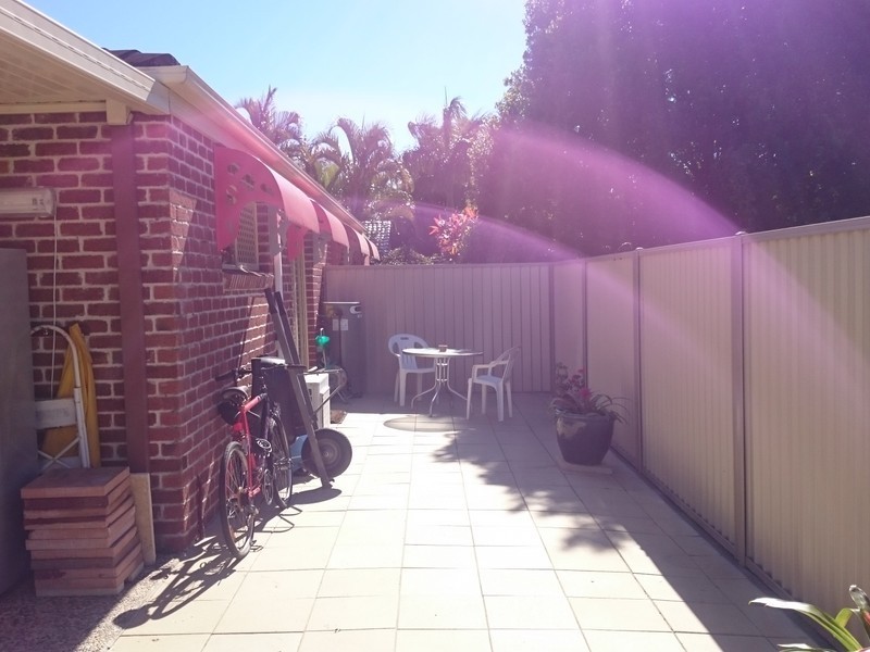 2/24 Melrose Avenue, Bellara QLD 4507