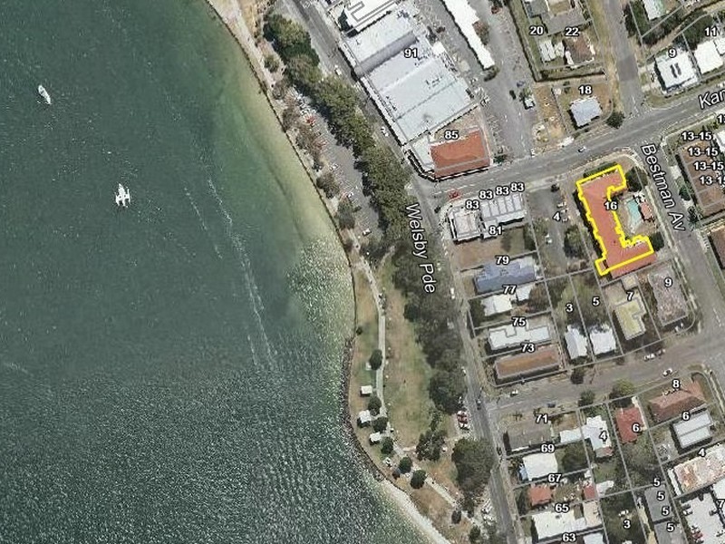 Bongaree QLD 4507