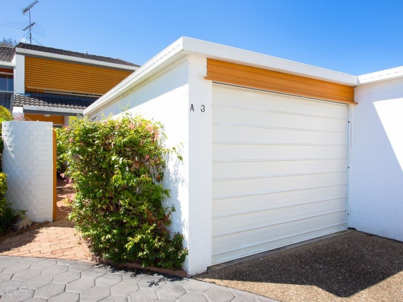 3A/16 Spinnaker Drive, Sandstone Point QLD 4511