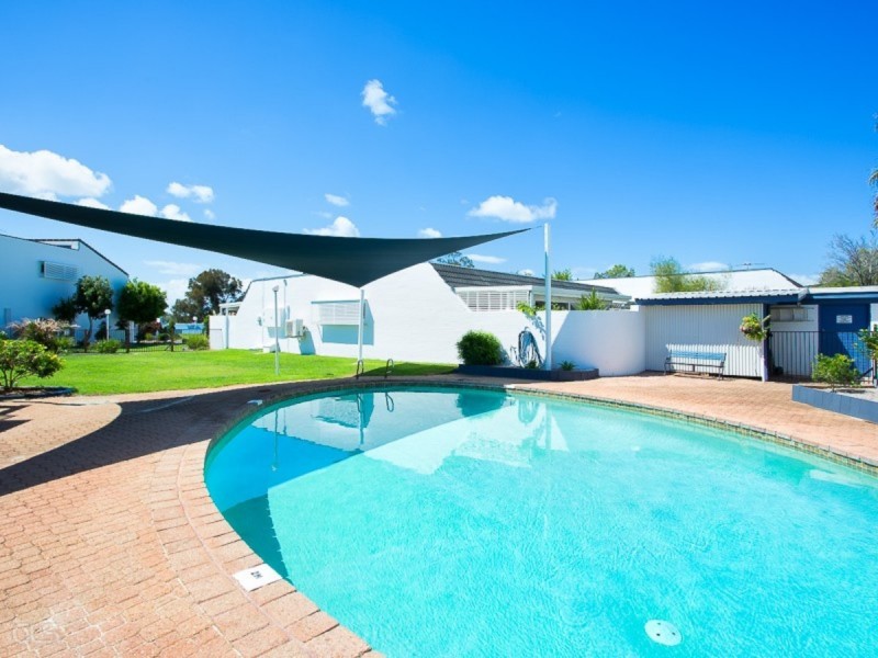 3A/16 Spinnaker Drive, Sandstone Point QLD 4511