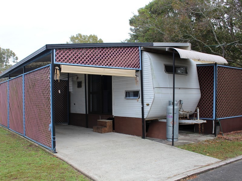 Site 188 1-25 Fifth Avenue, Bongaree QLD 4507