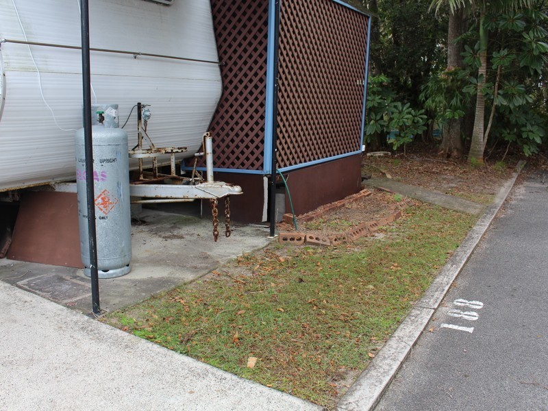 Site 188 1-25 Fifth Avenue, Bongaree QLD 4507