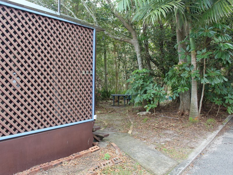 Site 188 1-25 Fifth Avenue, Bongaree QLD 4507