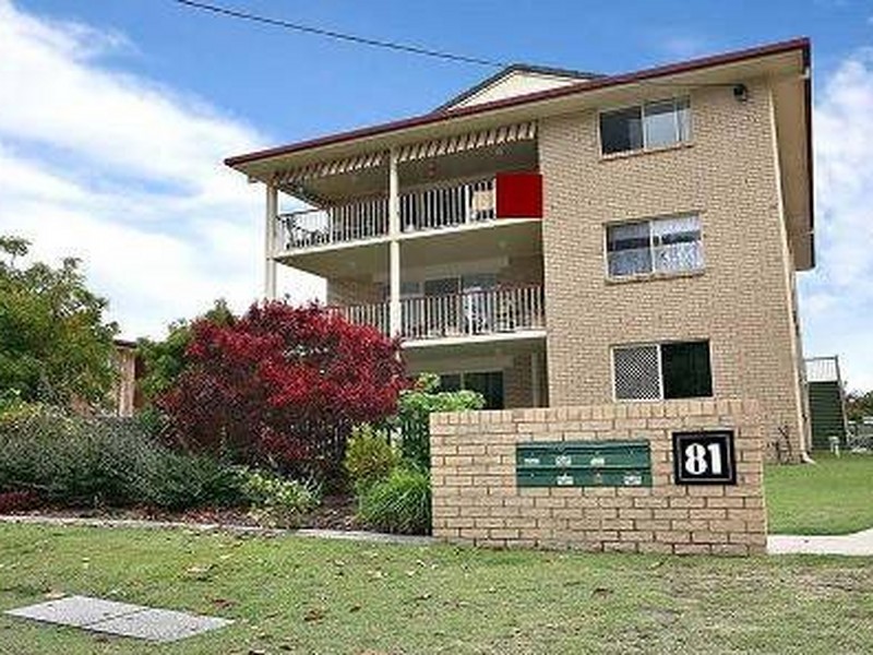 13/81 Toorbul Street, Bongaree QLD 4507
