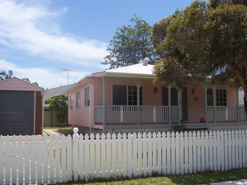 57 Cotterill Avenue, Bongaree QLD 4507