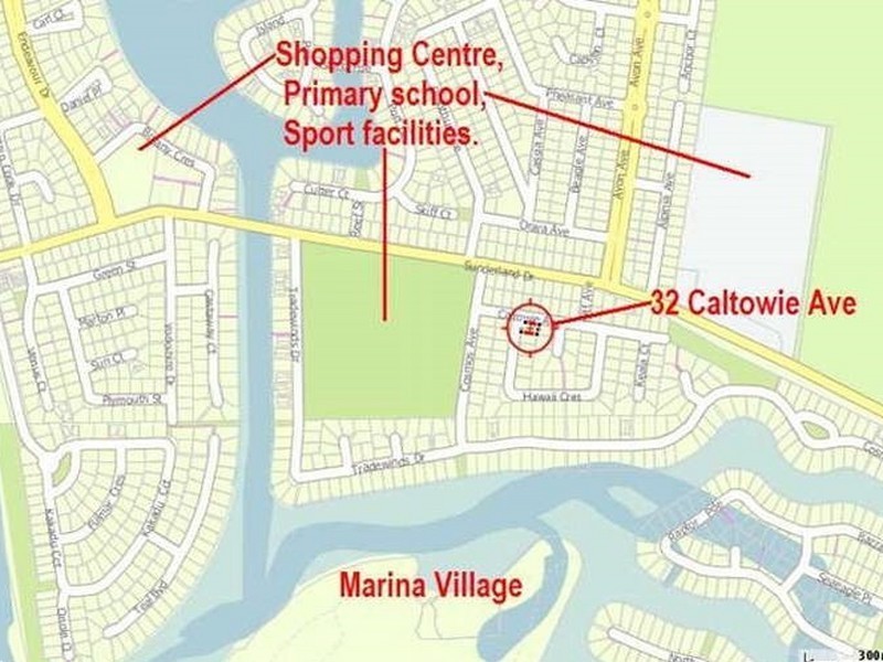 32 Caltowie Avenue, Banksia Beach QLD 4507