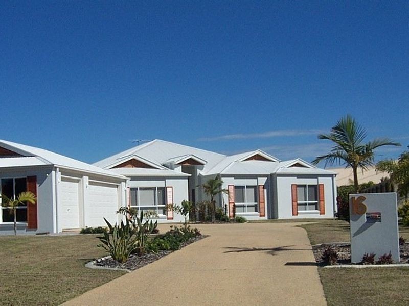 Banksia Beach QLD 4507