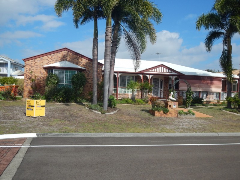 17 Pacific Drive, Banksia Beach QLD 4507