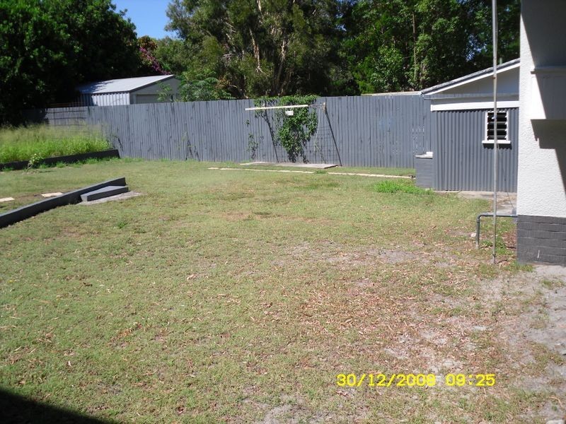 Woorim QLD 4507