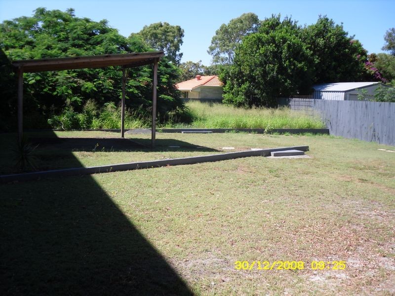 Woorim QLD 4507