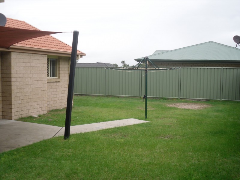 36 Columbia Drive, Beachmere QLD 4510