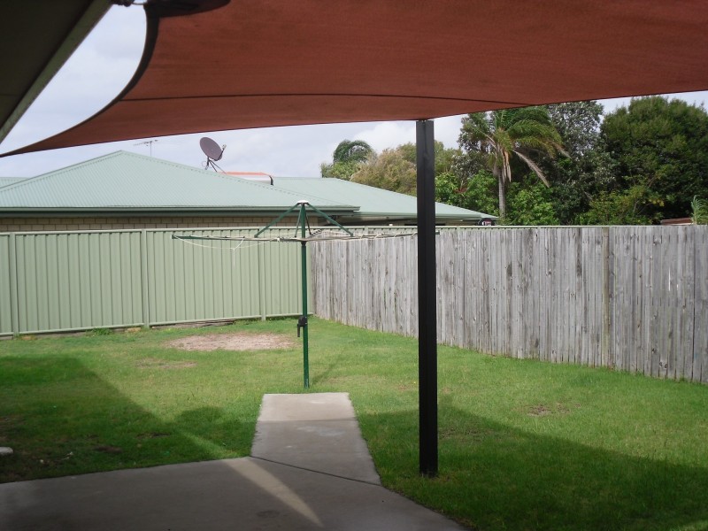 36 Columbia Drive, Beachmere QLD 4510