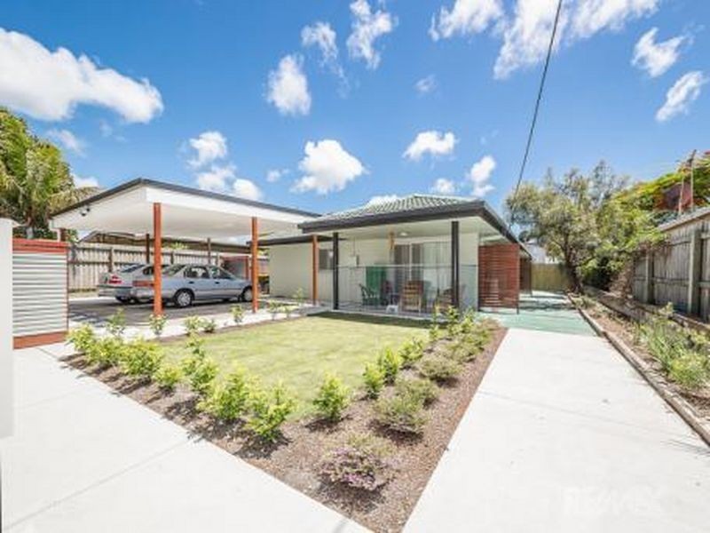 1/25 McDowall Street, Bongaree QLD 4507