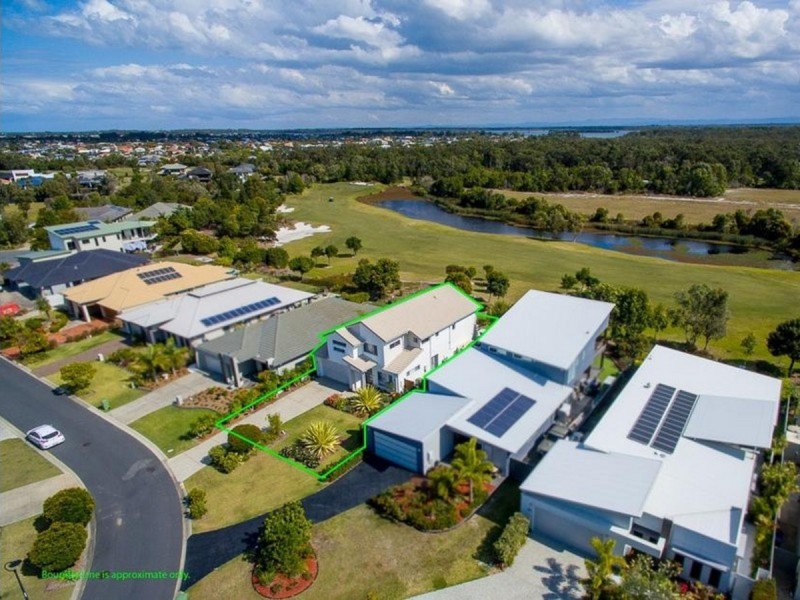 51 Dunebean Drive, Banksia Beach QLD 4507
