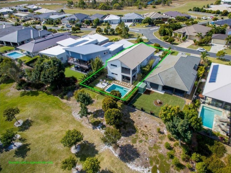 51 Dunebean Drive, Banksia Beach QLD 4507