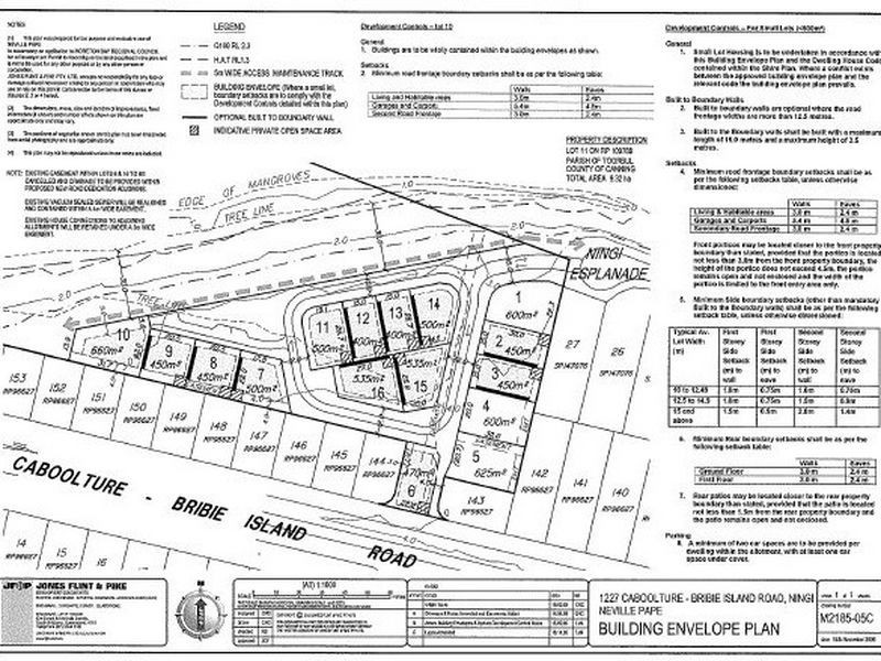 1227-1273 Bribie Island Road, Ningi QLD 4511