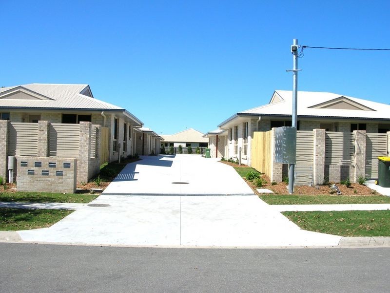 Beachmere QLD 4510
