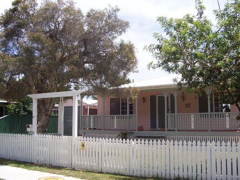 Bongaree QLD 4507
