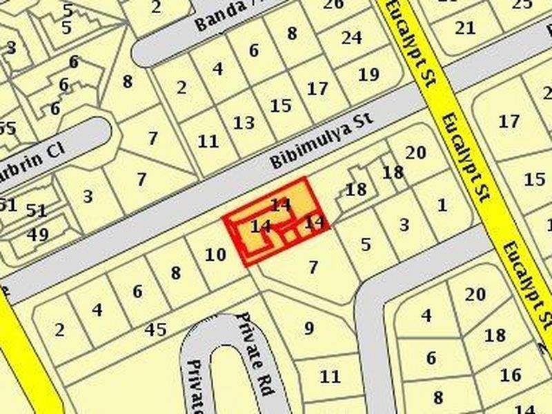 4/14 Bibimulya Street, Bribie Island QLD 4507